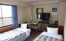 大塚シティホテル